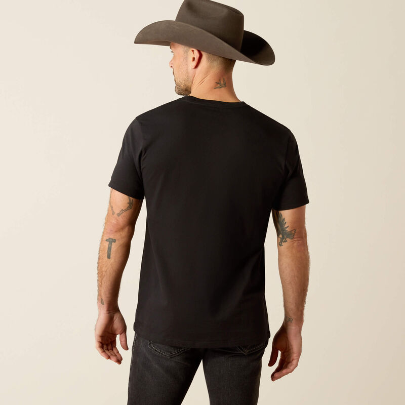 Ariat Thunderbird Coin T-Shirt