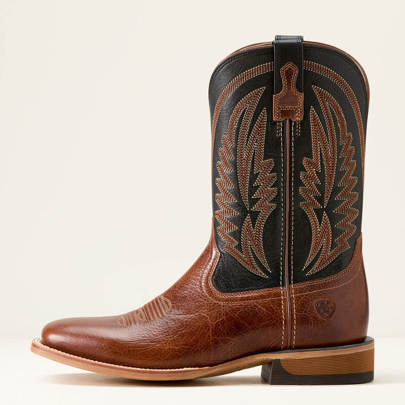 Sidestrike Cowboy Boot