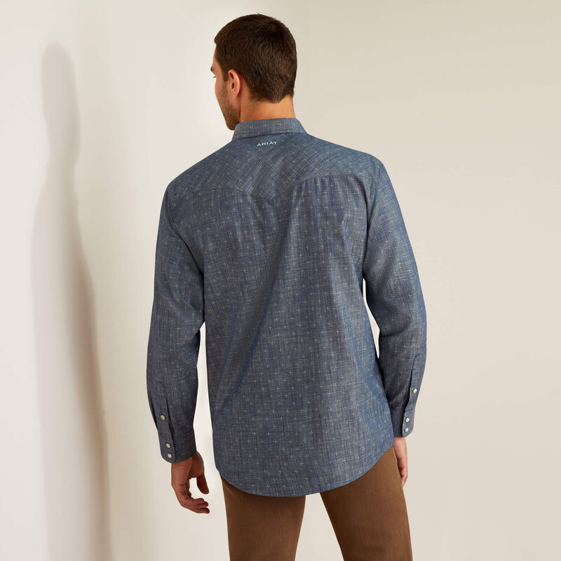 Fenix Classic Fit Shirt