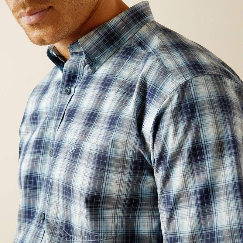 Pro Series Castiel Classic Fit Shirt