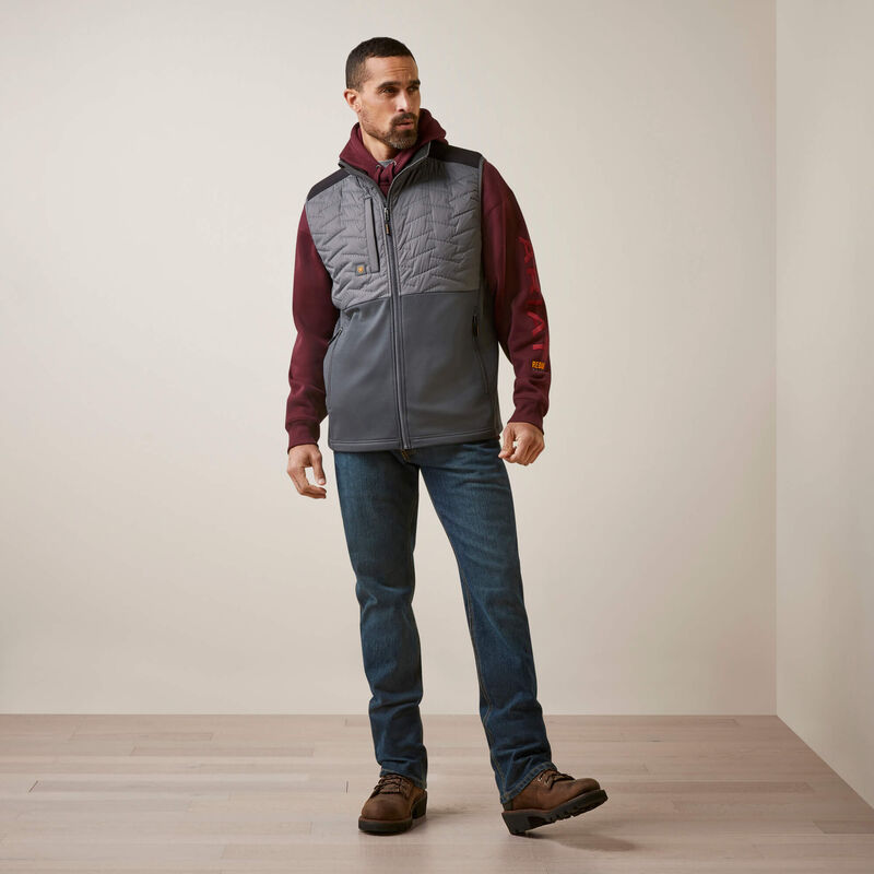 Rebar Cloud 9 Insulated Vest
