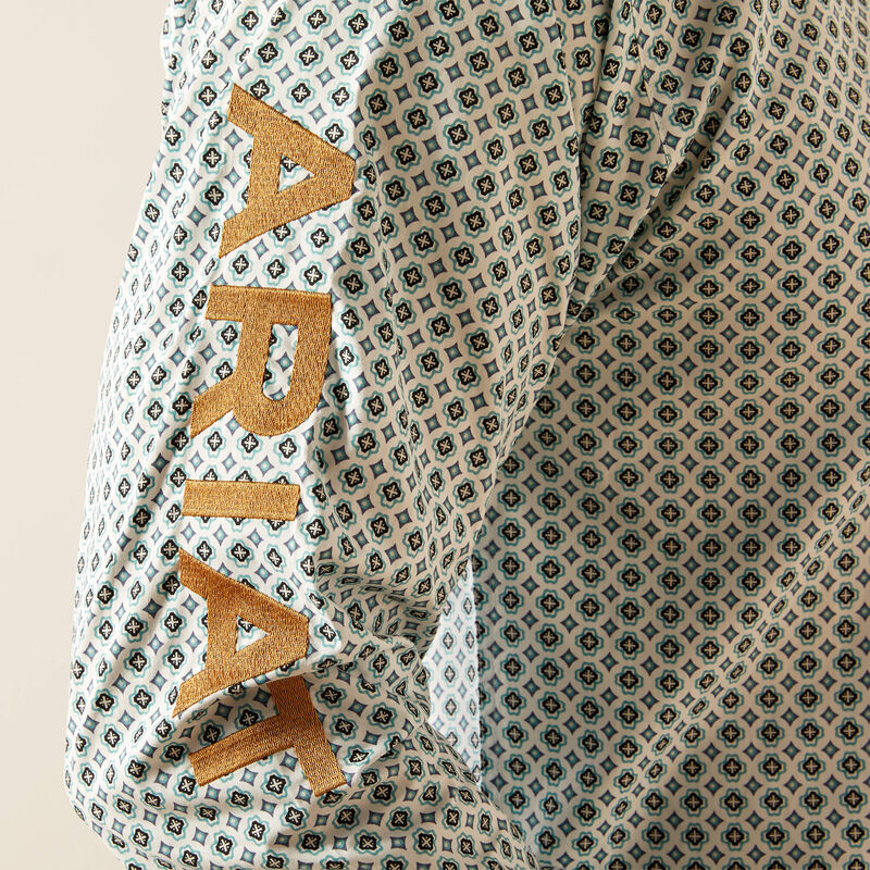 Team Franklin Classic Fit Shirt