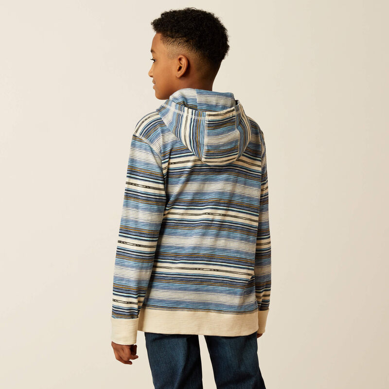 Retro Hoodie