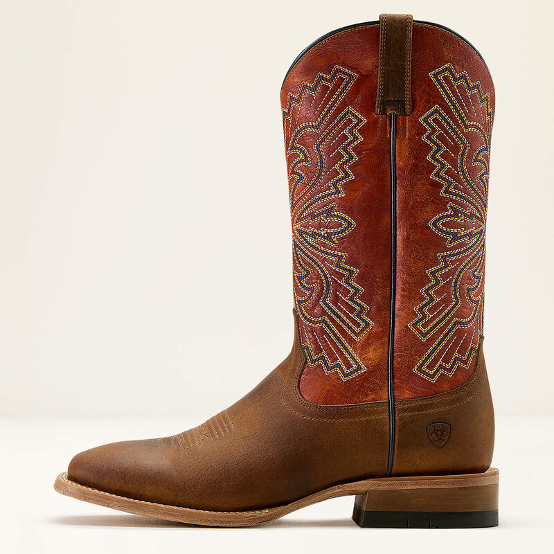 Sting Cowboy Boot