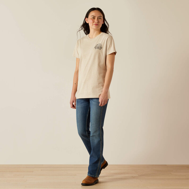 Rebar Cotton Strong Hardhead T-Shirt