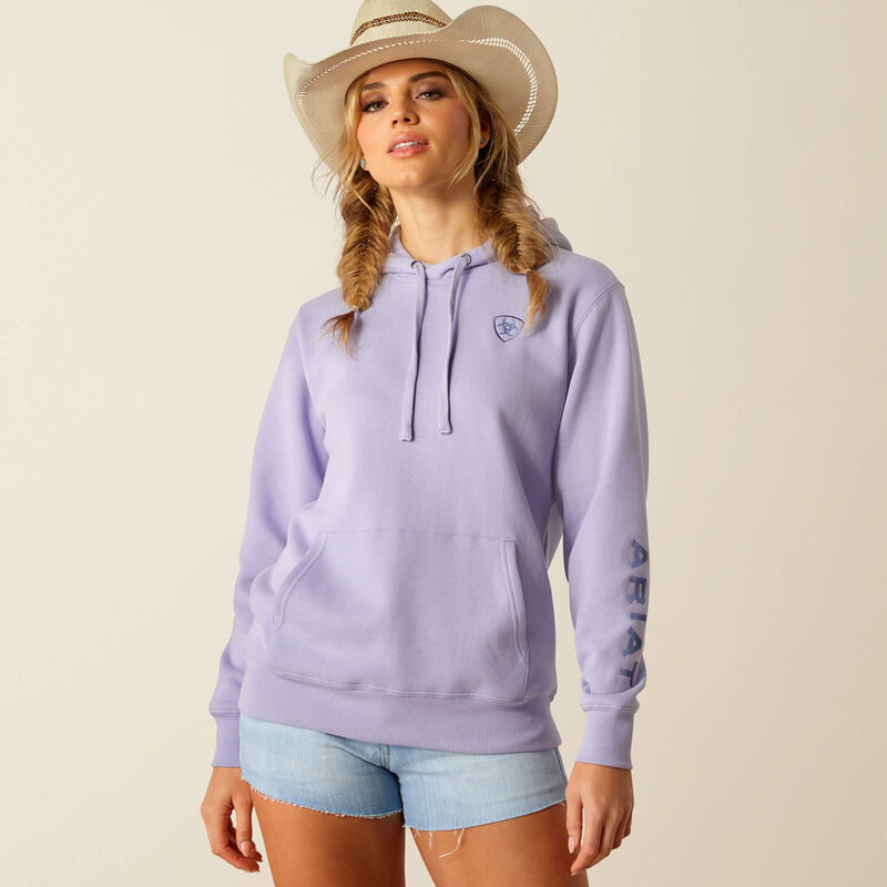Ariat Logo 2.0 Hoodie