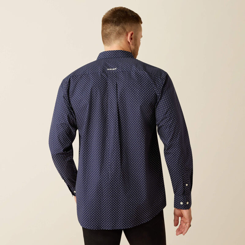 Carmine Classic Fit Shirt