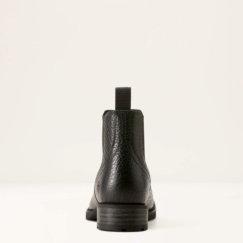 Hybrid Low Boy Western Boot