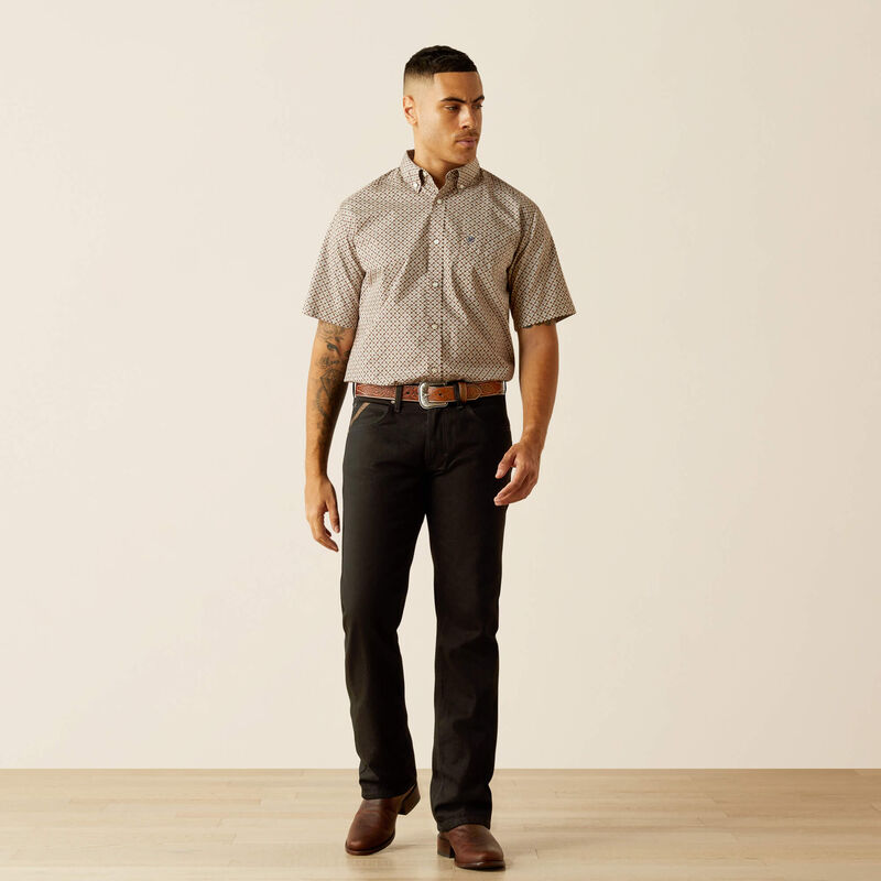 Carmelo Classic Fit Shirt