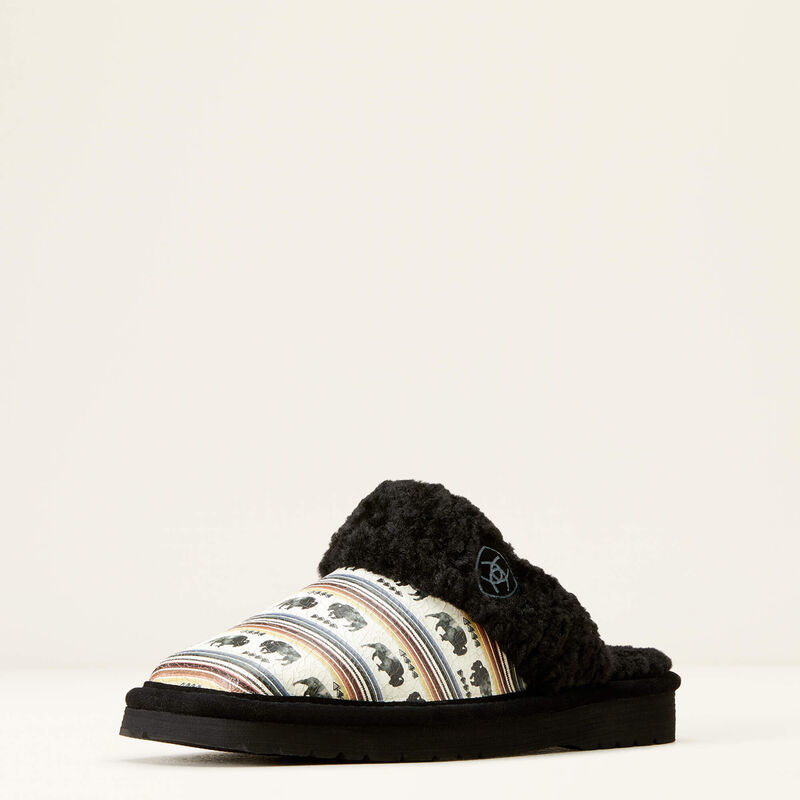 Jackie Square Toe