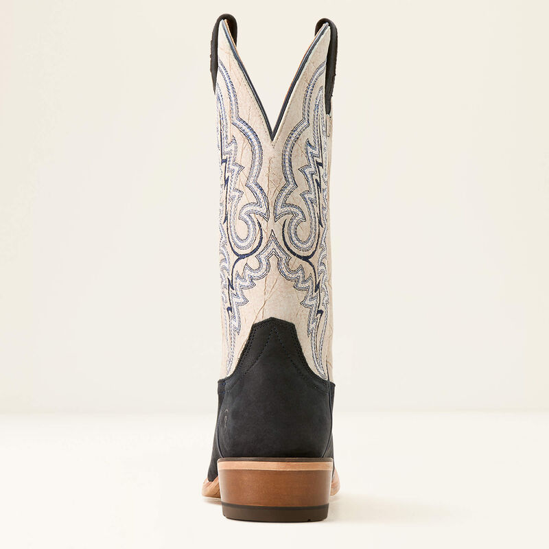 Futurity Relentless Bama Fury Cowboy Boot
