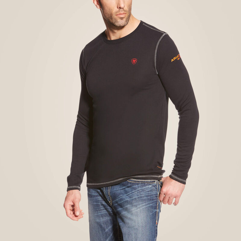 FR Polartec Baselayer