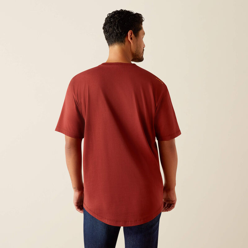 Rebar Workman T-Shirt