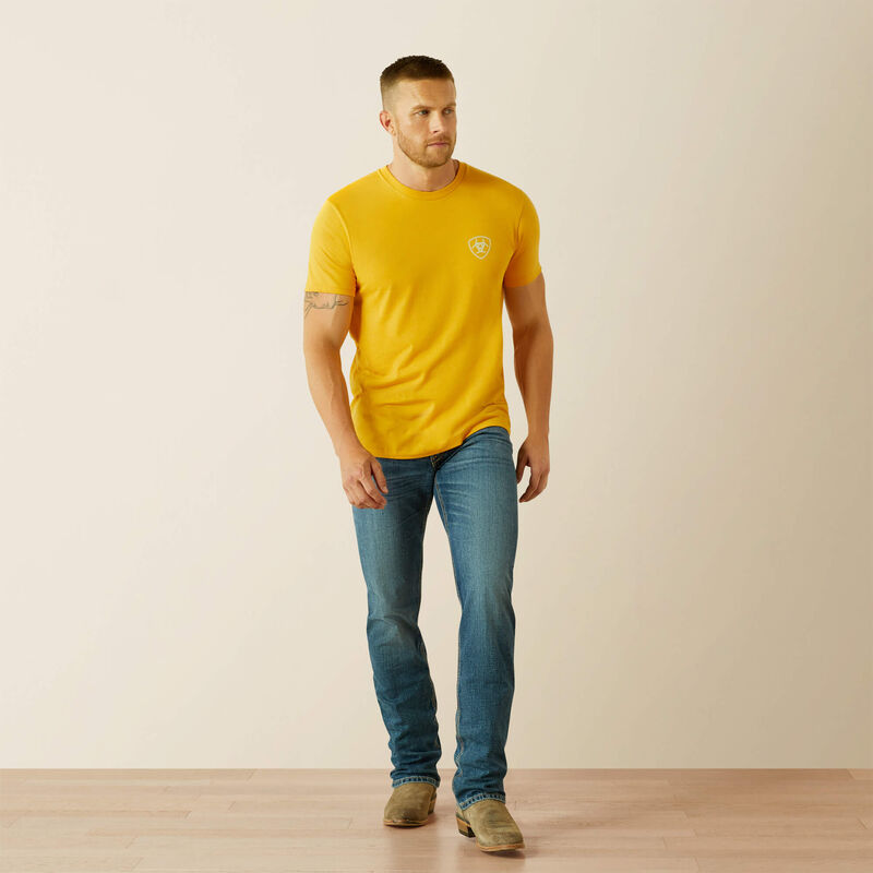 Ariat Rodeo Proud T-Shirt