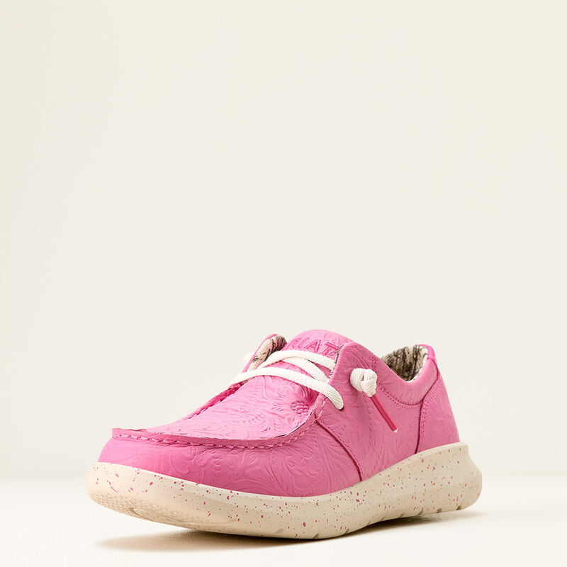 Hilo Shoe
