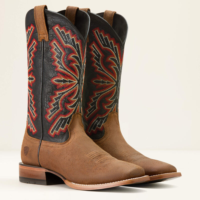 Sting Cowboy Boot