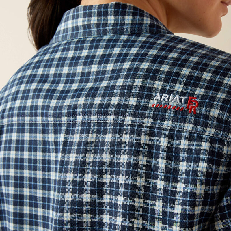 FR Angeles Work Shirt