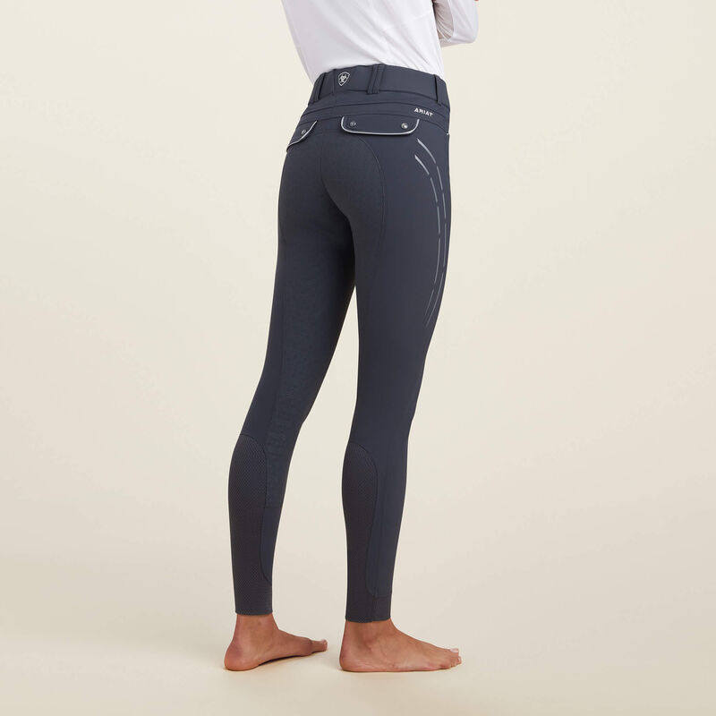 Tri Factor Lumina Grip Full Seat Breech