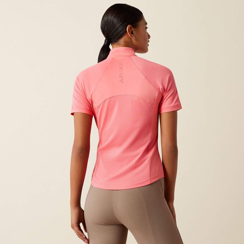 Soquel 1/4 Zip Baselayer