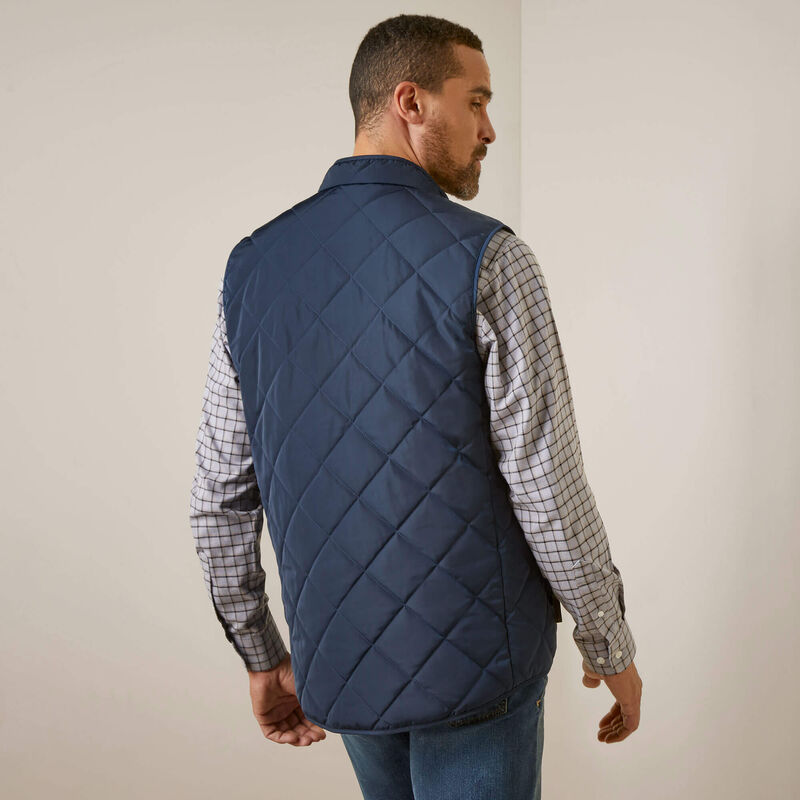 Woodside Vest