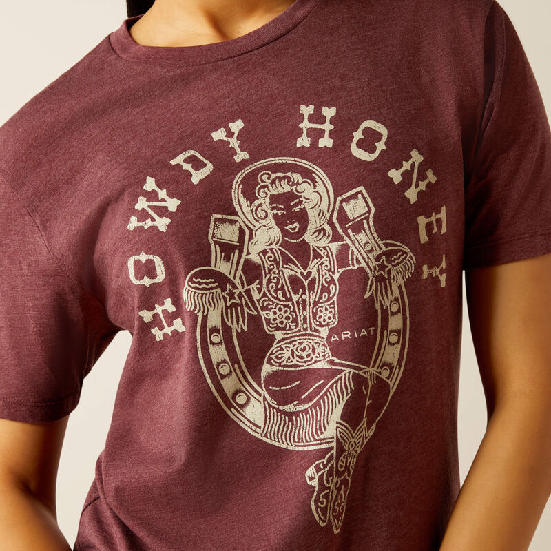 Ariat Rodeo Sweetie T-Shirt