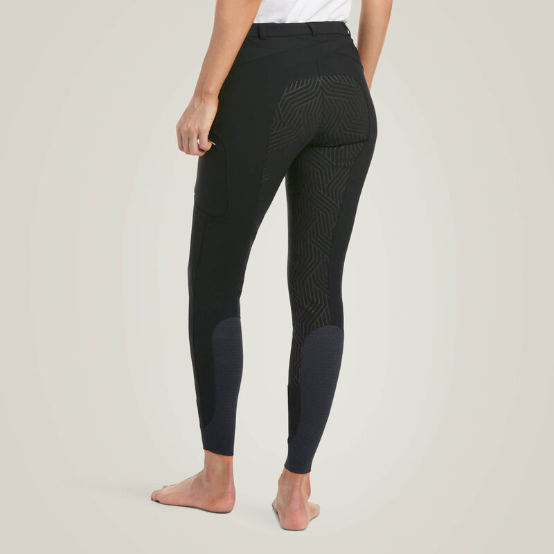 Triton Grip Full Seat Breech