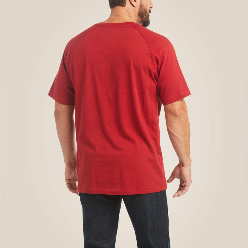 Rebar Cotton Strong T-Shirt