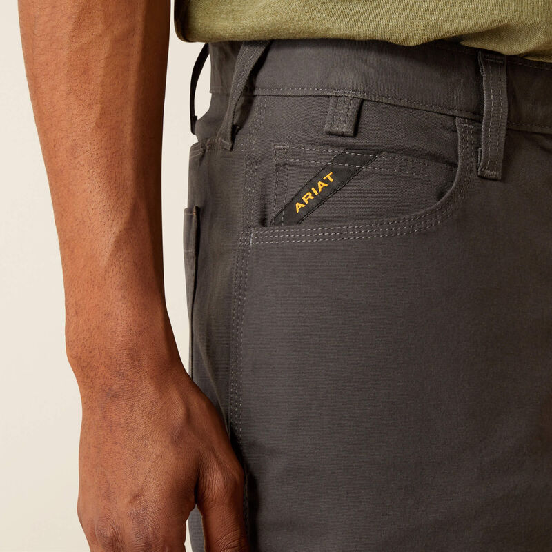 Rebar DuraStretch Made Tough 8" Short