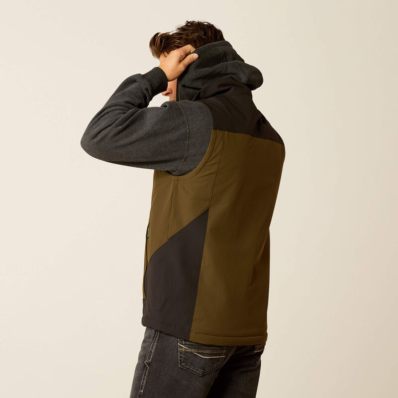 Pioneer StretchShell Vest