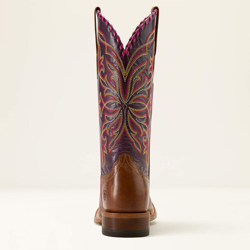 Showdown Western Boot