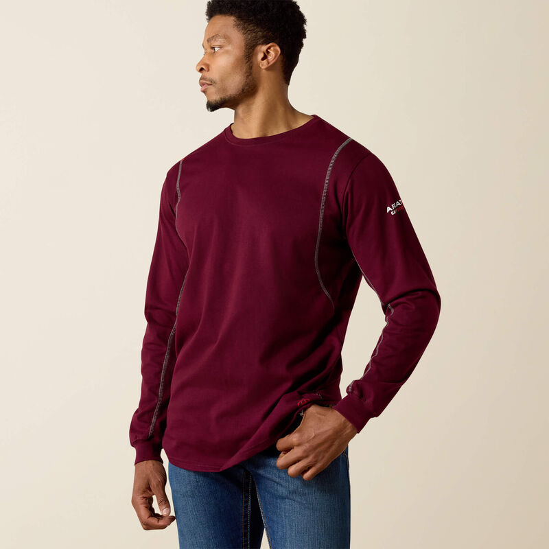 FR AC Crew T-Shirt