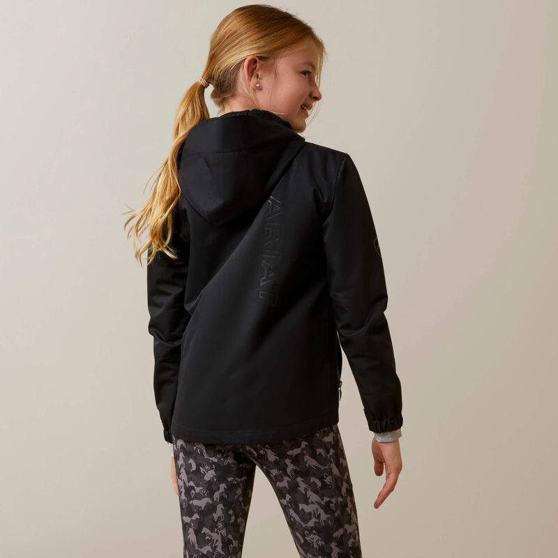 Spectator Waterproof Jacket