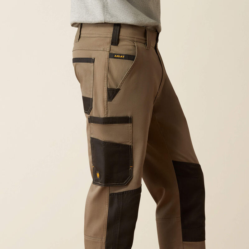 Rebar M5 Straight DuraStretch Cargo Pant