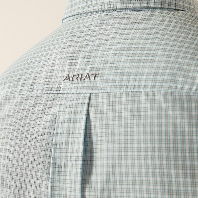 Pro Series Glennie Classic Fit Shirt