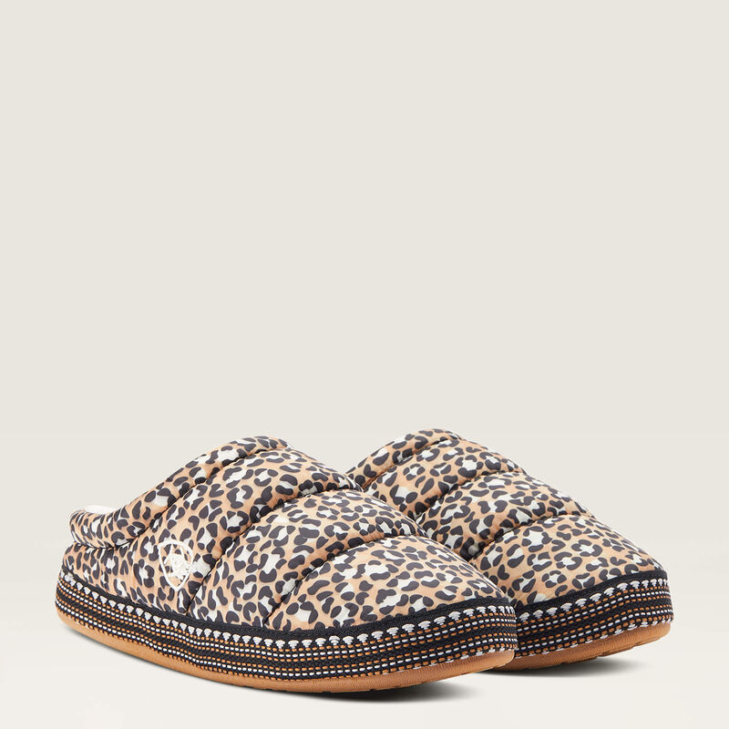 Crius Clog Slipper