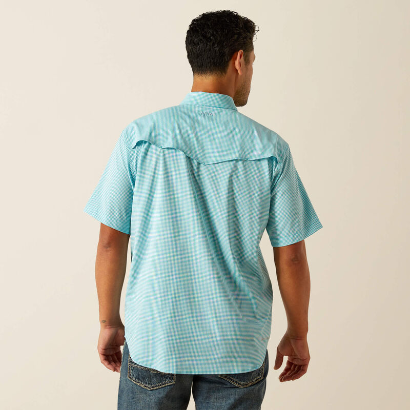 Western VentTEK Classic Fit Shirt