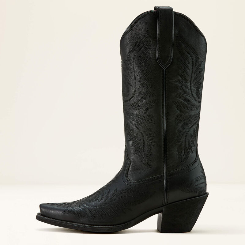 Round Up Collins Western Boot