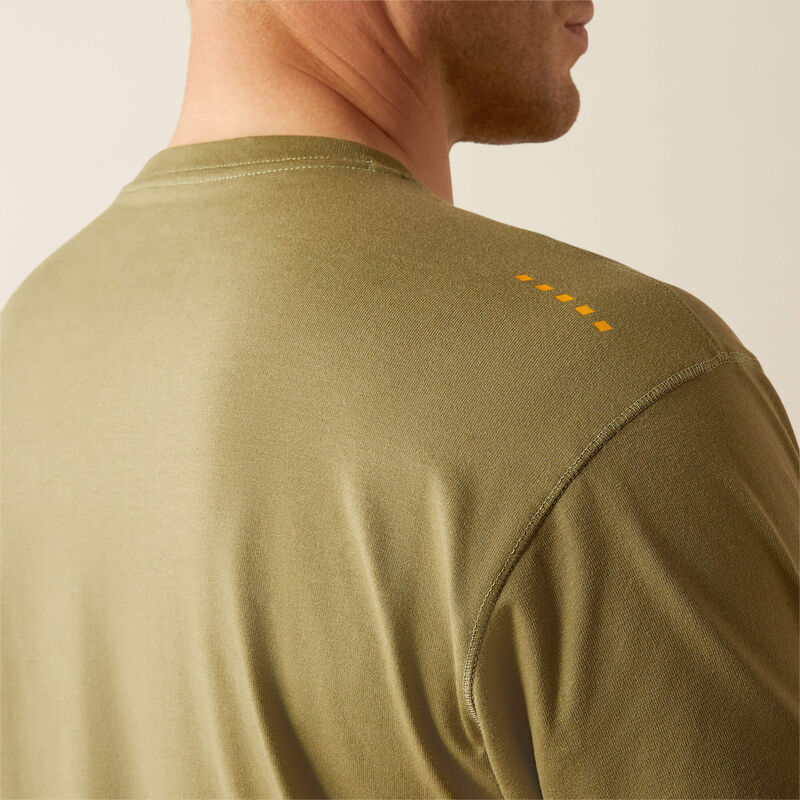 Rebar Workman T-Shirt