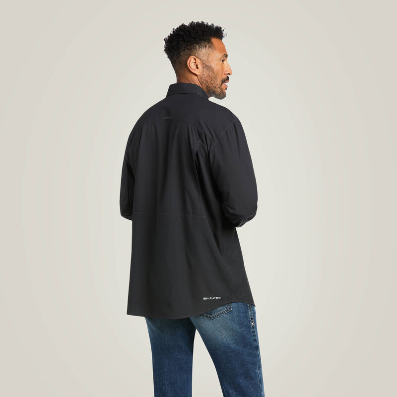 VentTEK Outbound Classic Fit Shirt