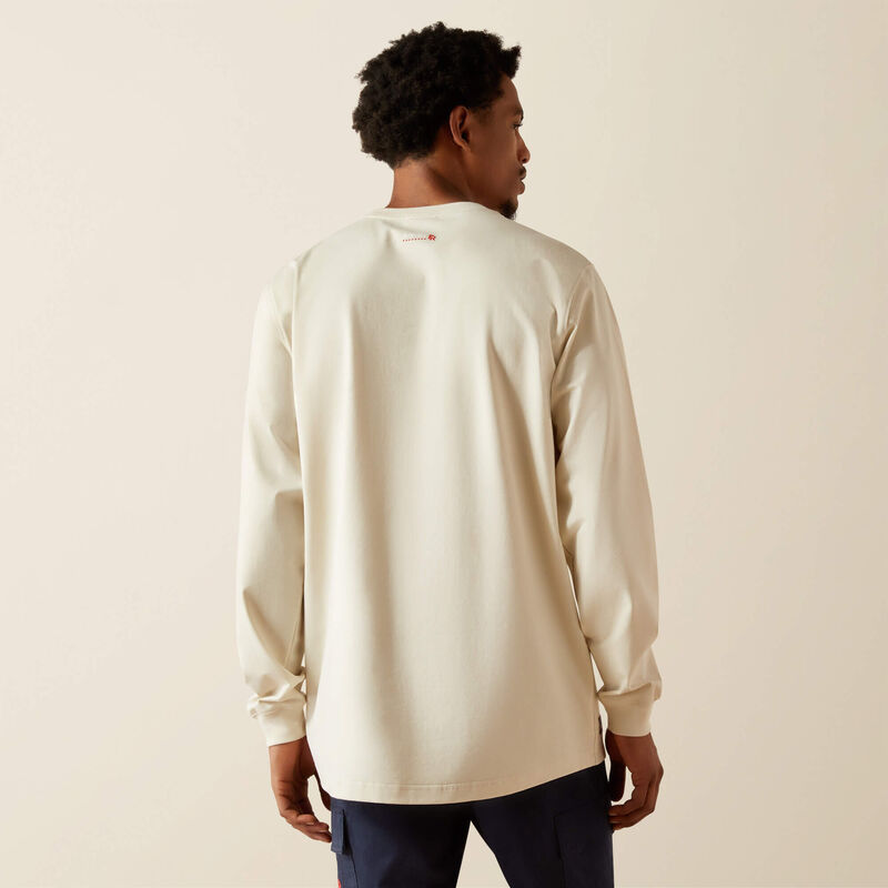 FR Pima T-Shirt