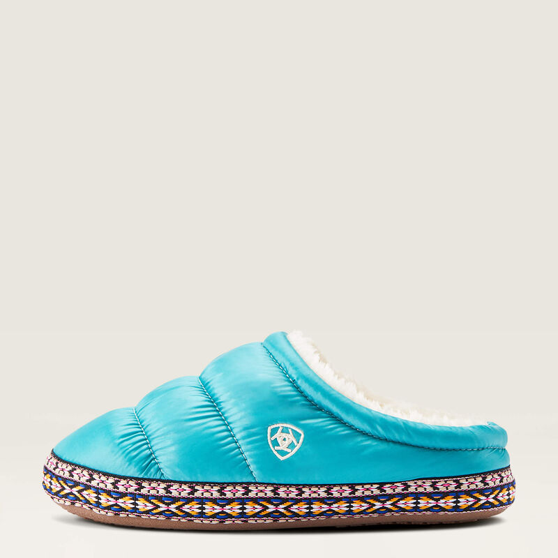 Crius Clog Slipper