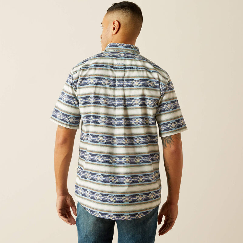 Case Classic Fit Shirt