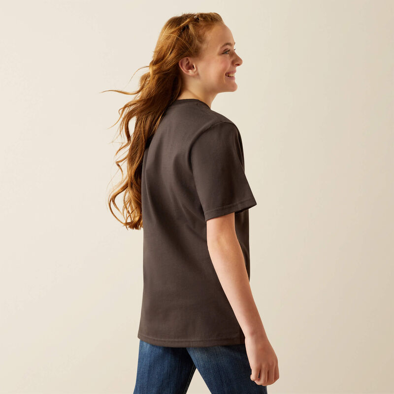 Ariat Yee Haw Twist T-Shirt
