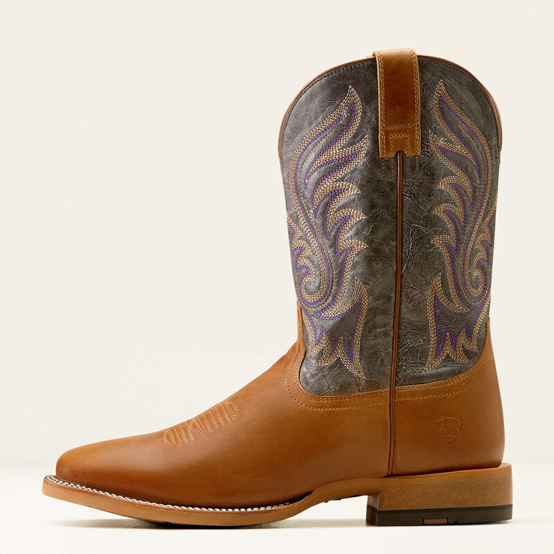 Cattle Call Cowboy Boot