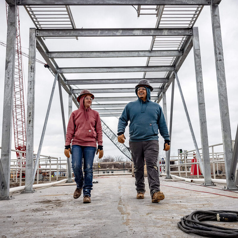 Rebar Riveter Straight Jean