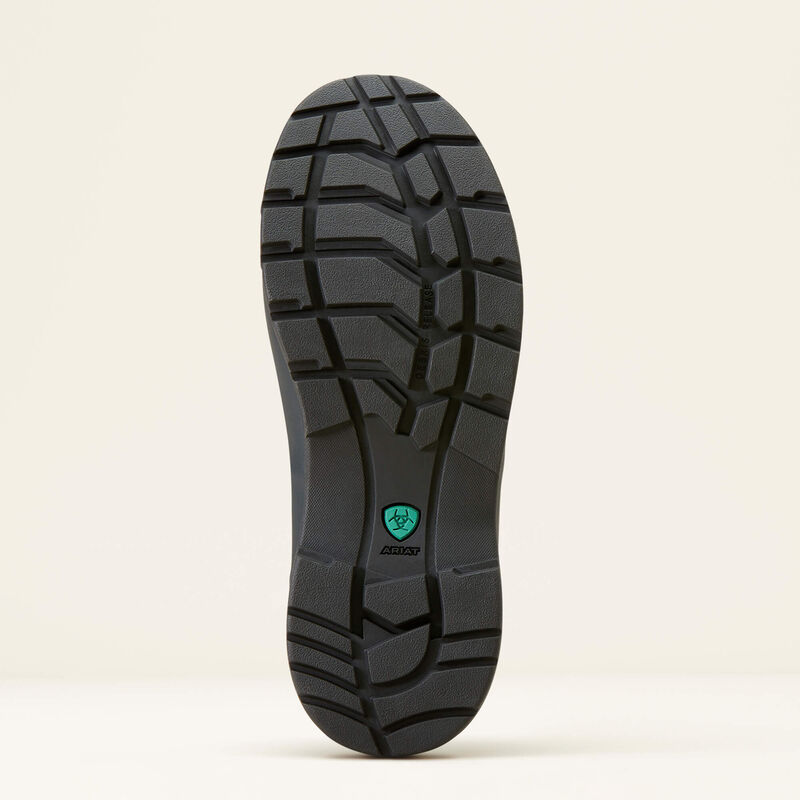 Kelmarsh Shortie Rubber Boot