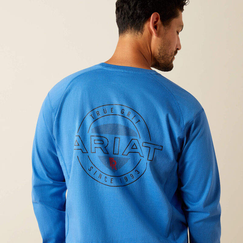 FR Air True Grit T-Shirt