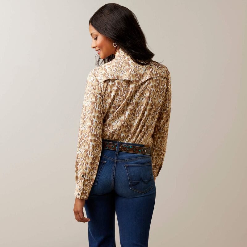 Western VentTEK Stretch Shirt