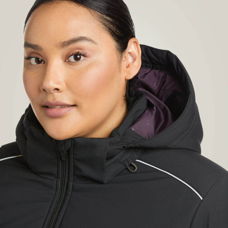 Rebar Valkyrie Stretch Canvas Insulated Jacket