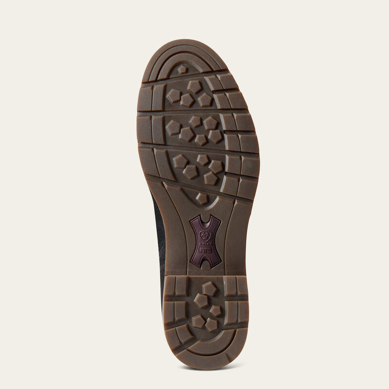 Savannah Waterproof Boot